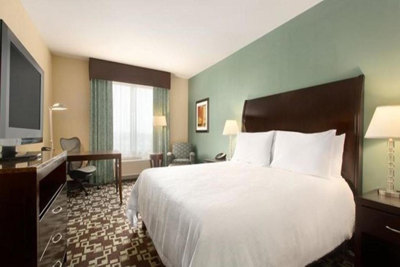Hilton Garden Inn Cartersville Exteriér fotografie