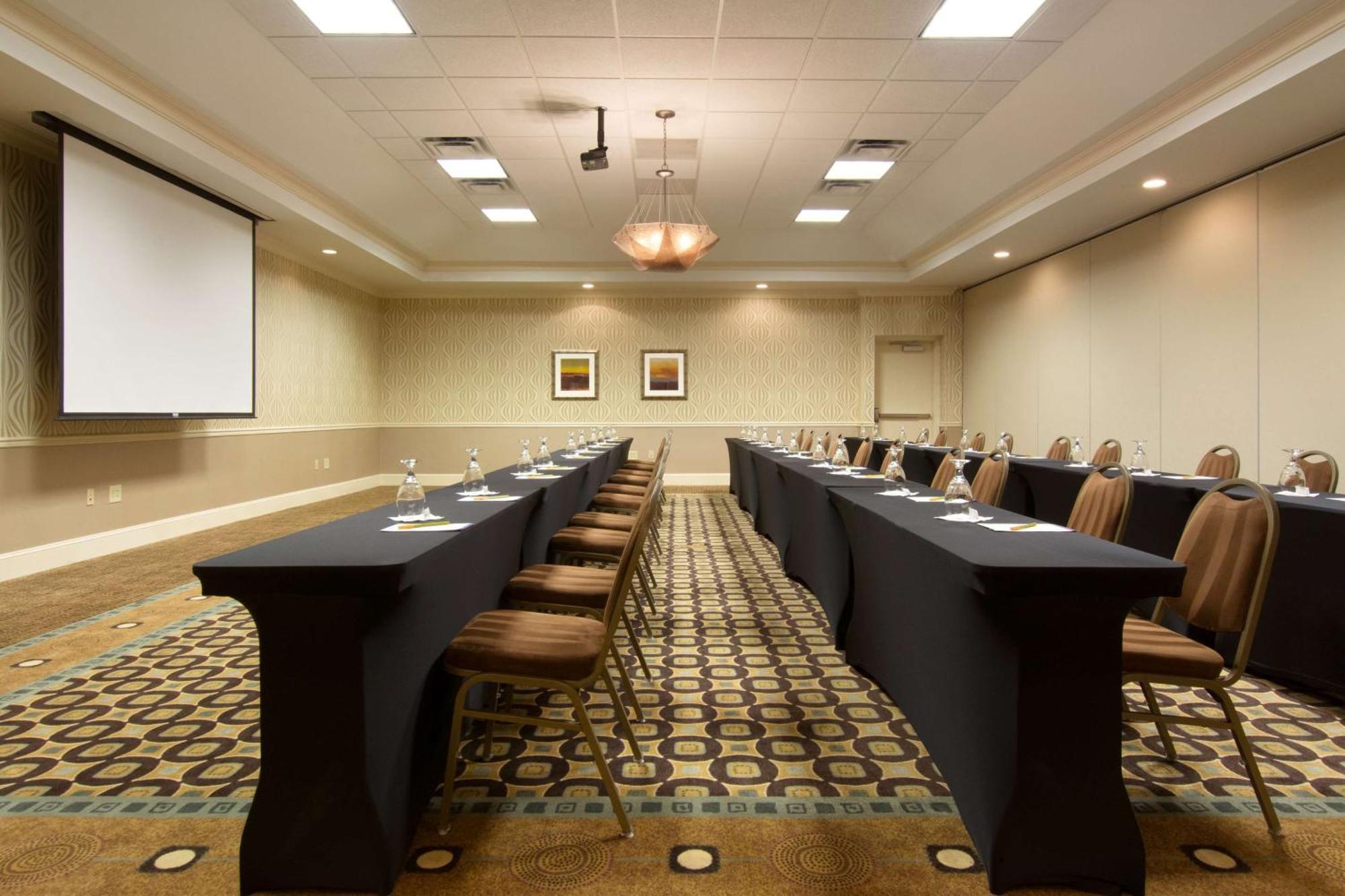 Hilton Garden Inn Cartersville Exteriér fotografie
