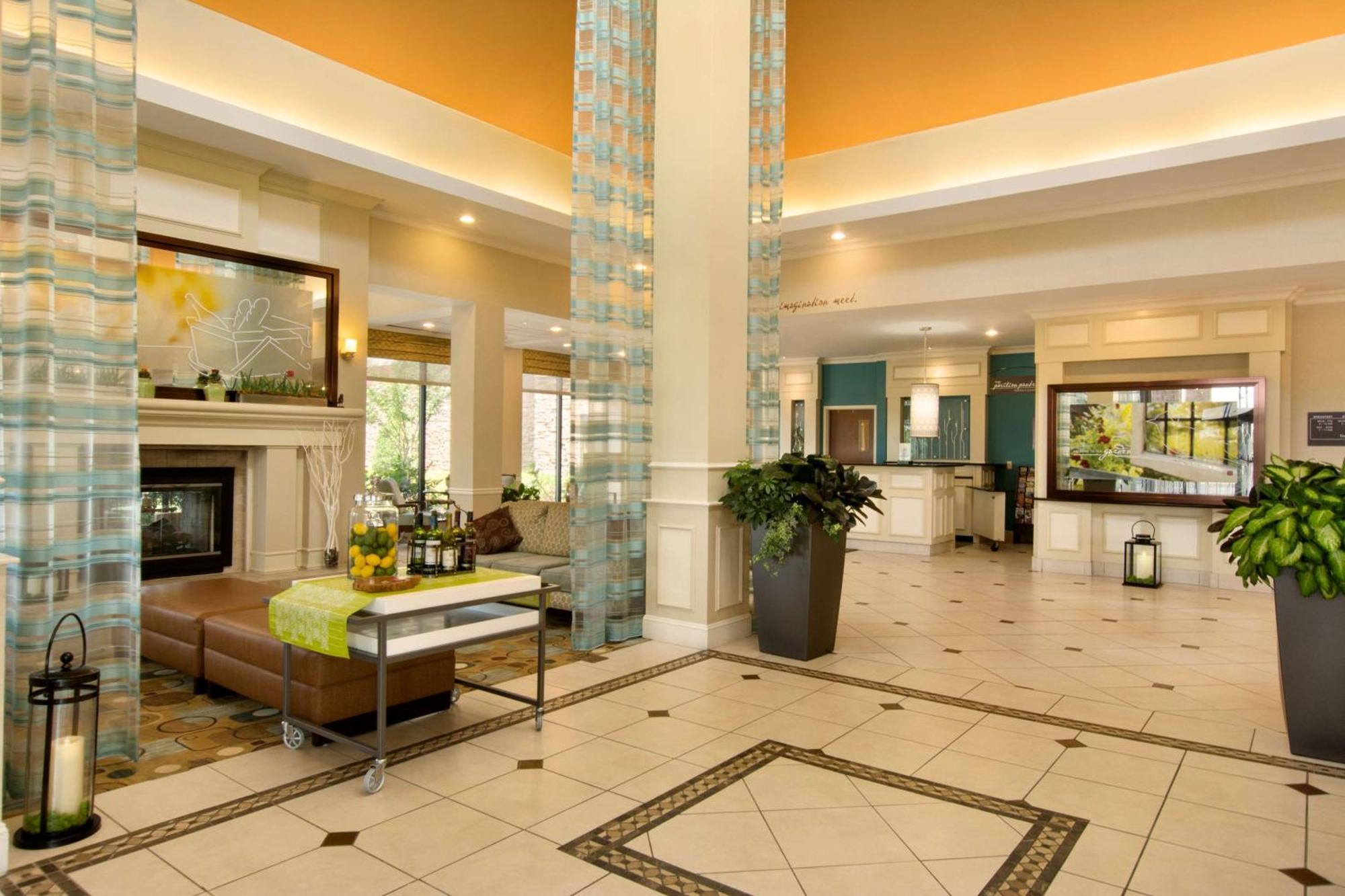 Hilton Garden Inn Cartersville Exteriér fotografie