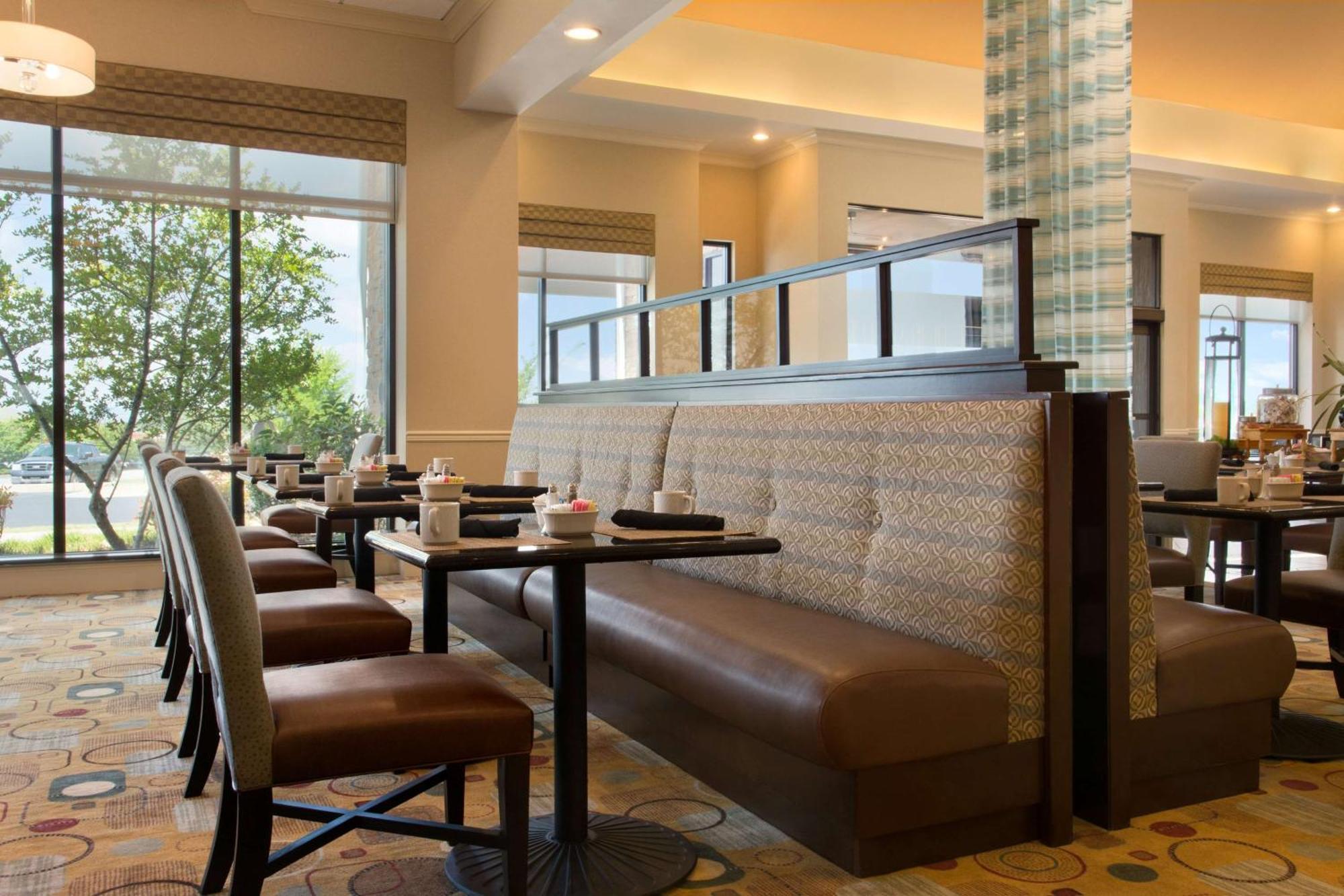 Hilton Garden Inn Cartersville Exteriér fotografie