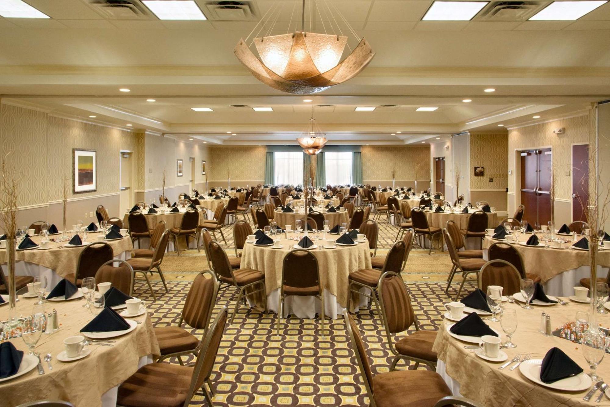 Hilton Garden Inn Cartersville Exteriér fotografie