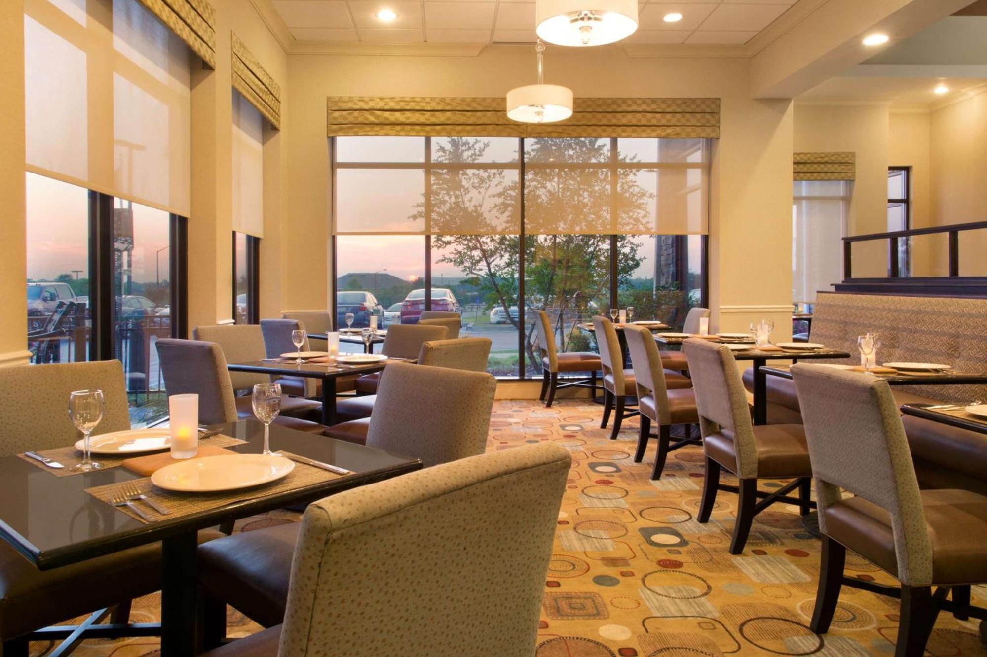 Hilton Garden Inn Cartersville Exteriér fotografie