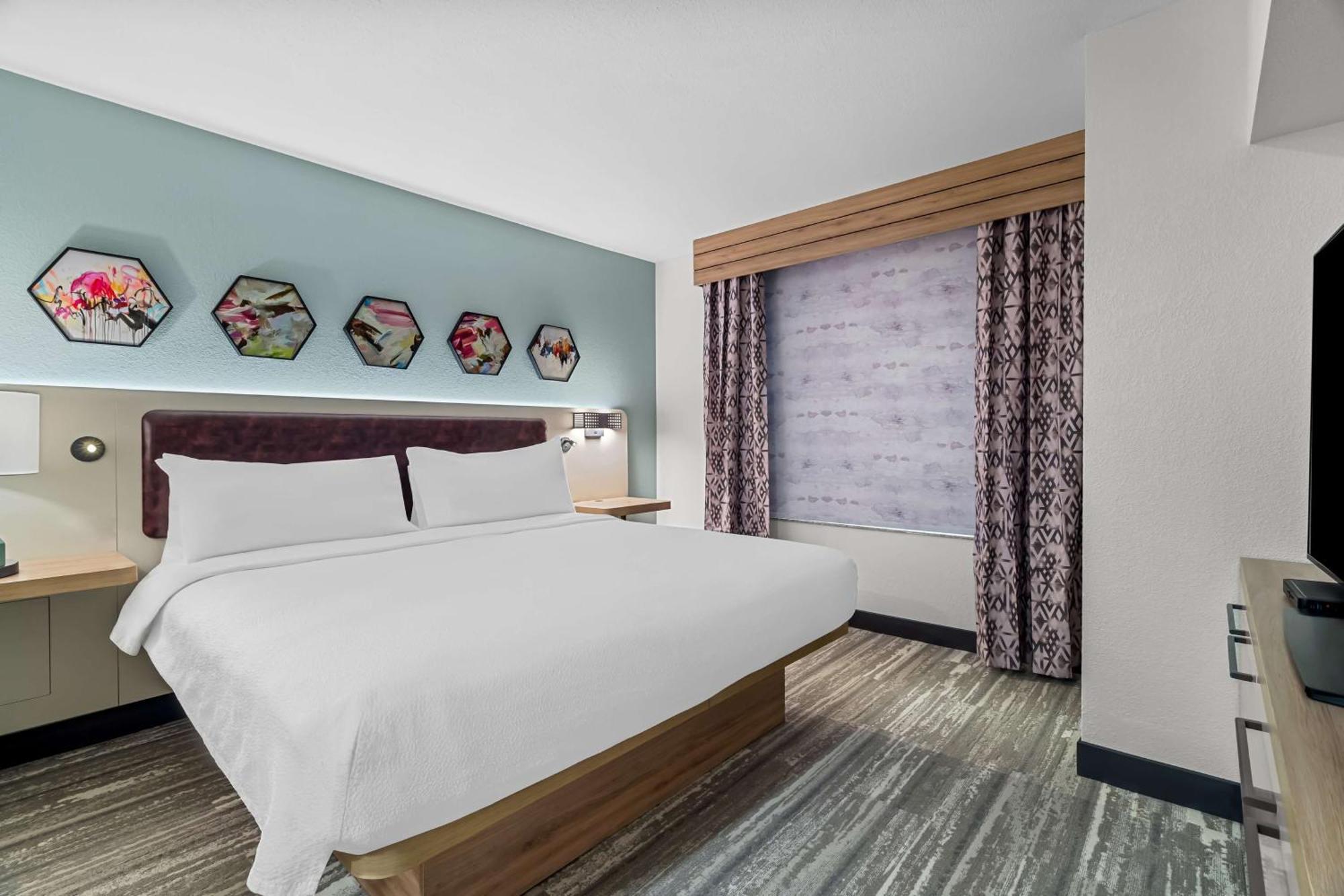 Hilton Garden Inn Cartersville Exteriér fotografie