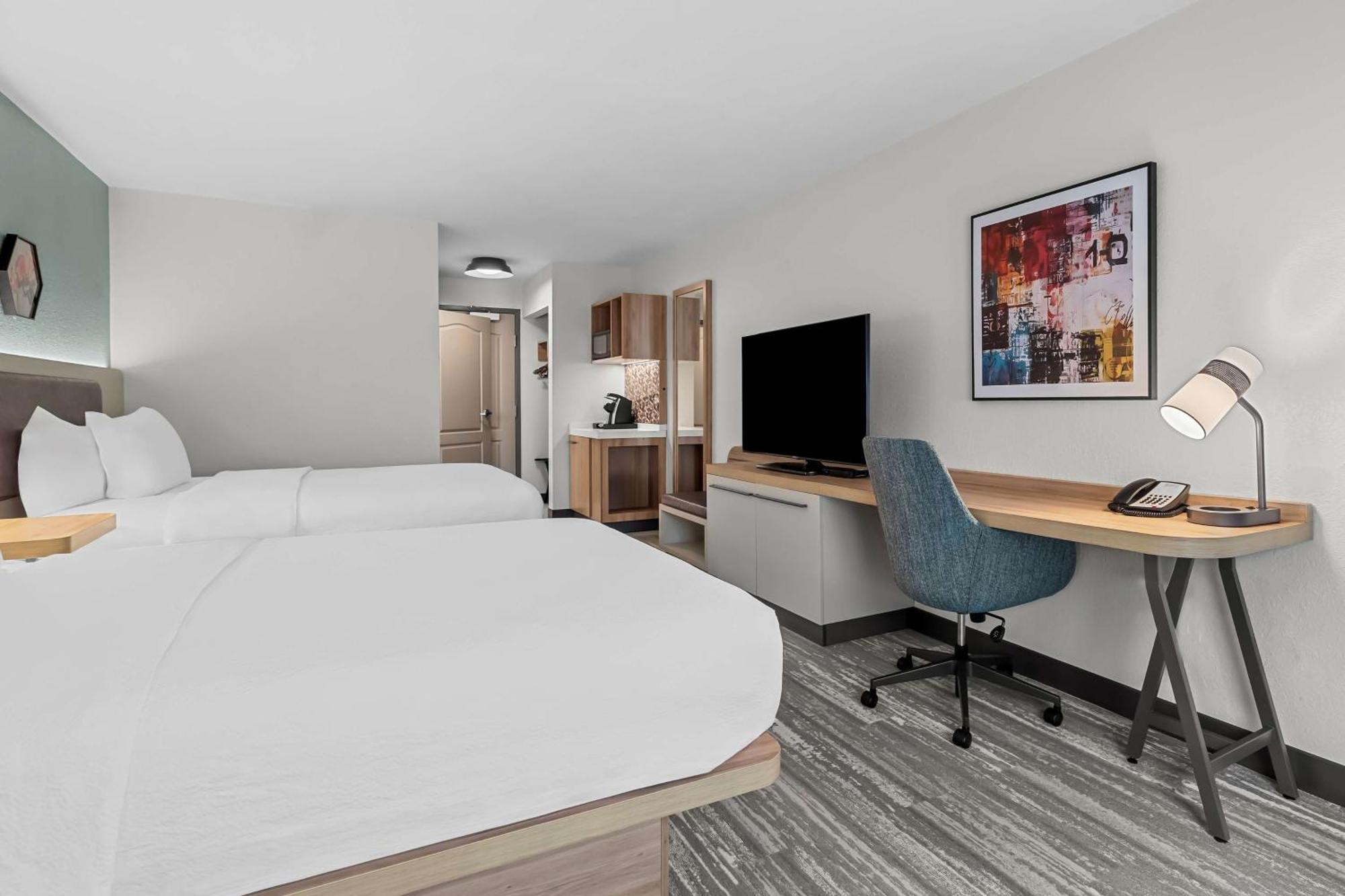 Hilton Garden Inn Cartersville Exteriér fotografie