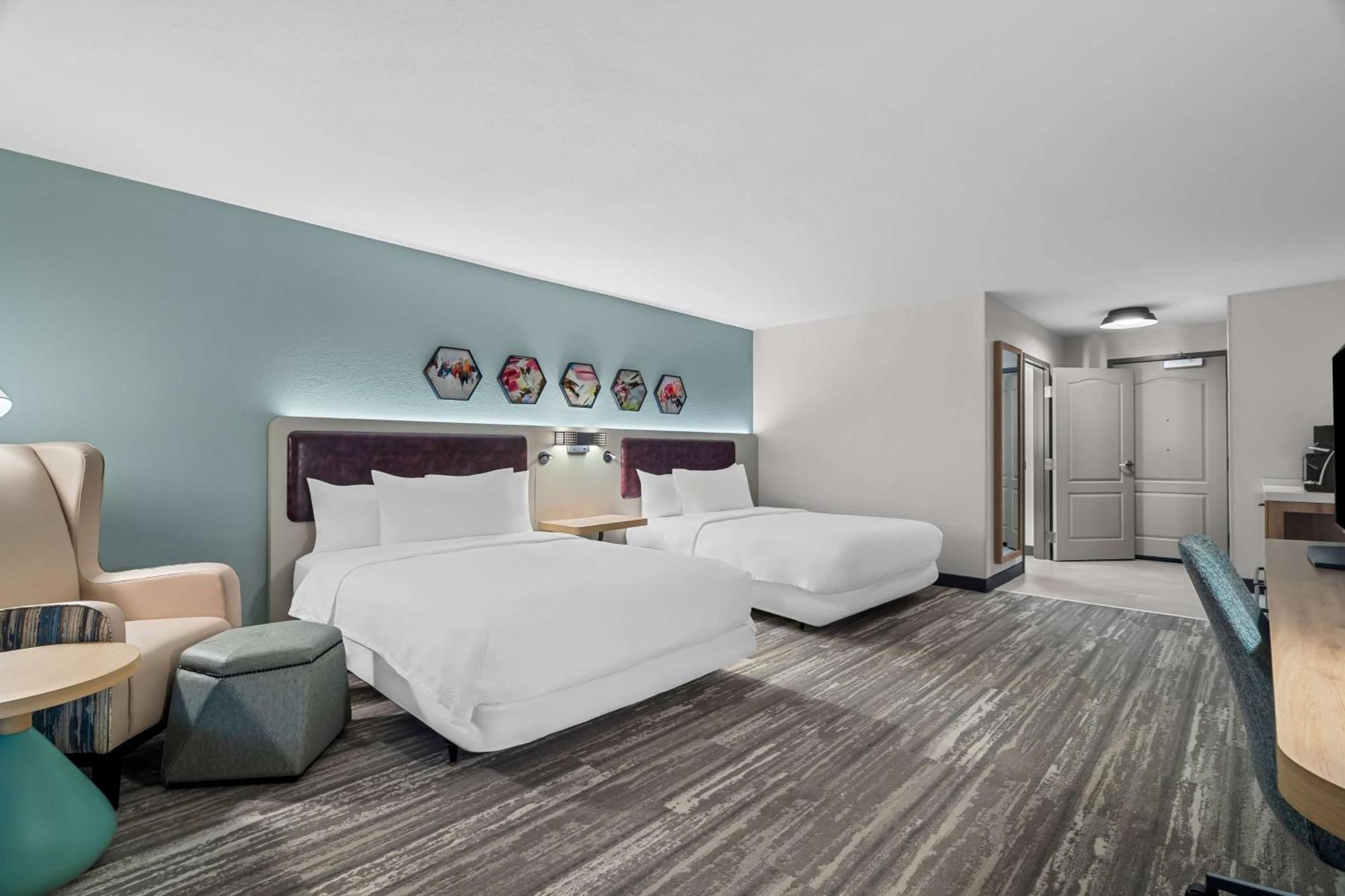 Hilton Garden Inn Cartersville Exteriér fotografie