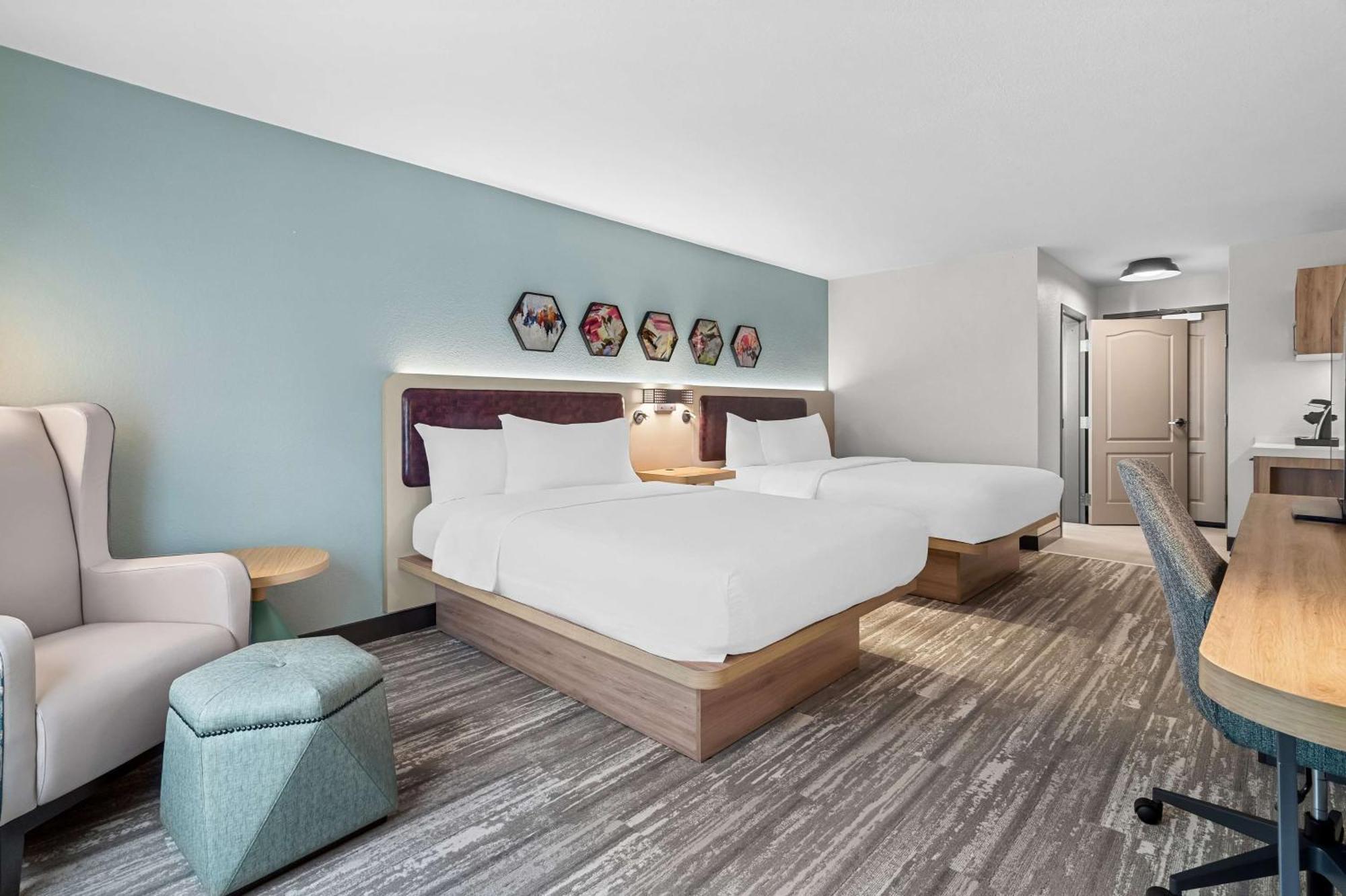 Hilton Garden Inn Cartersville Exteriér fotografie