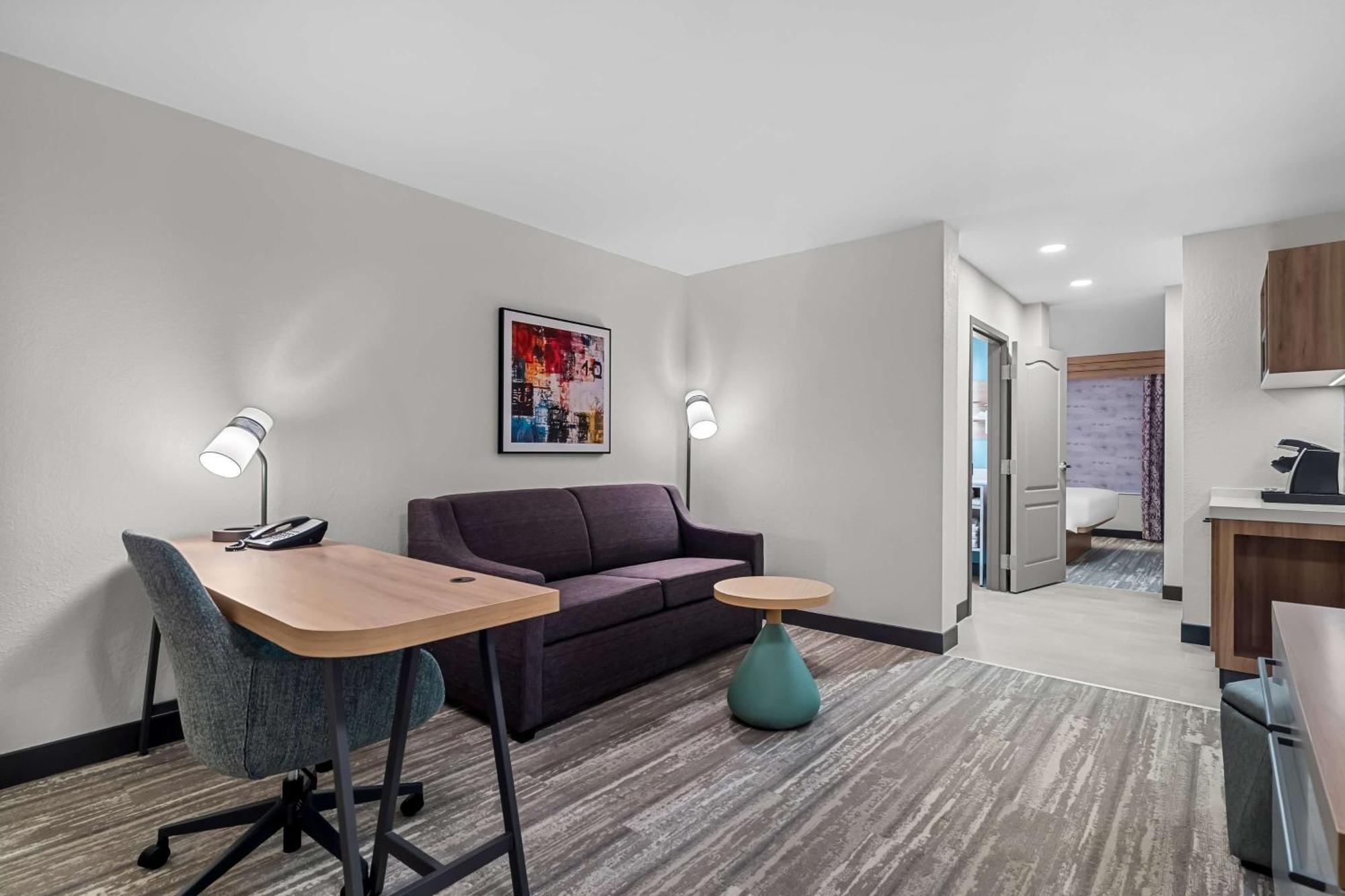 Hilton Garden Inn Cartersville Exteriér fotografie
