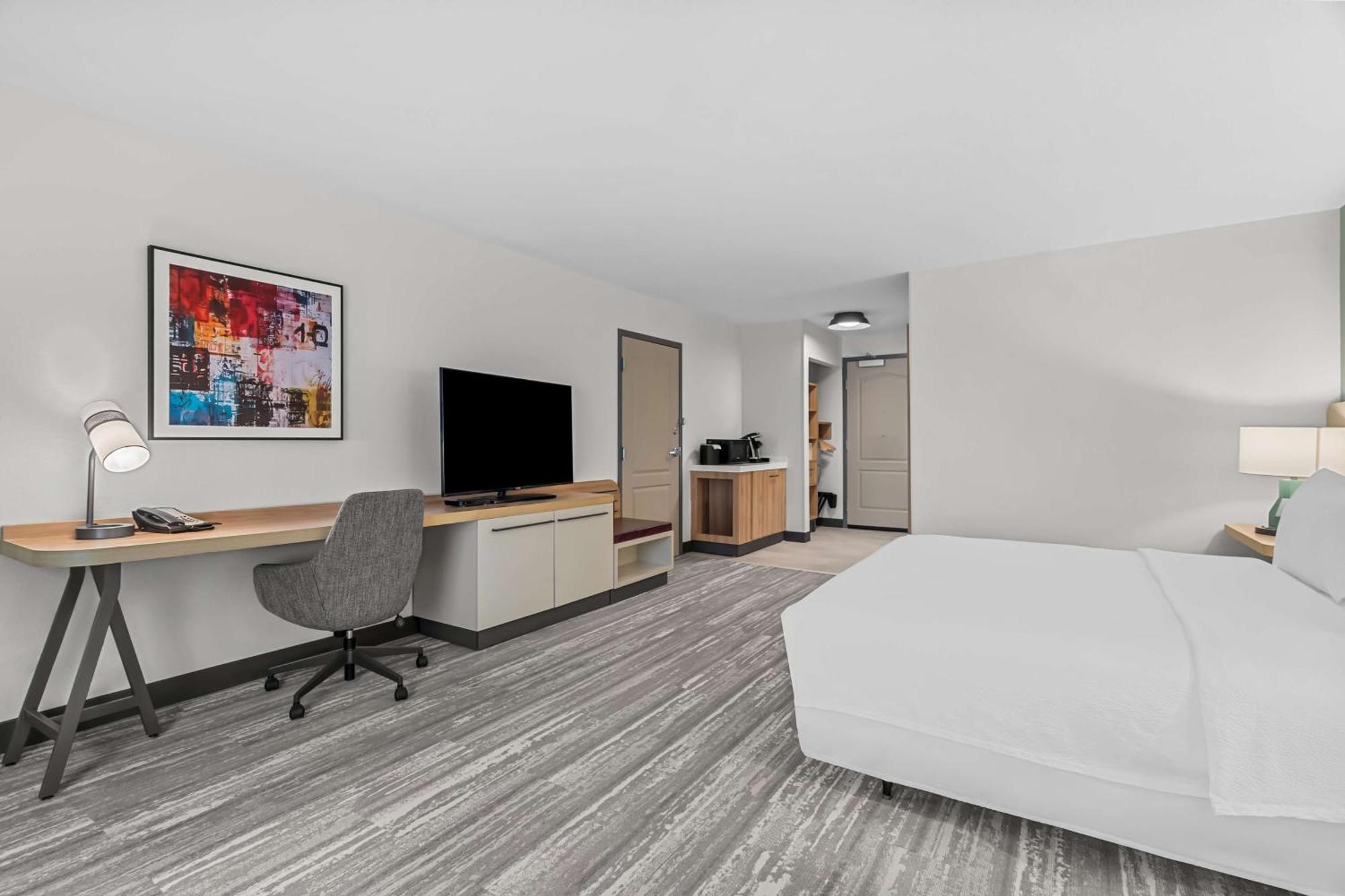 Hilton Garden Inn Cartersville Exteriér fotografie
