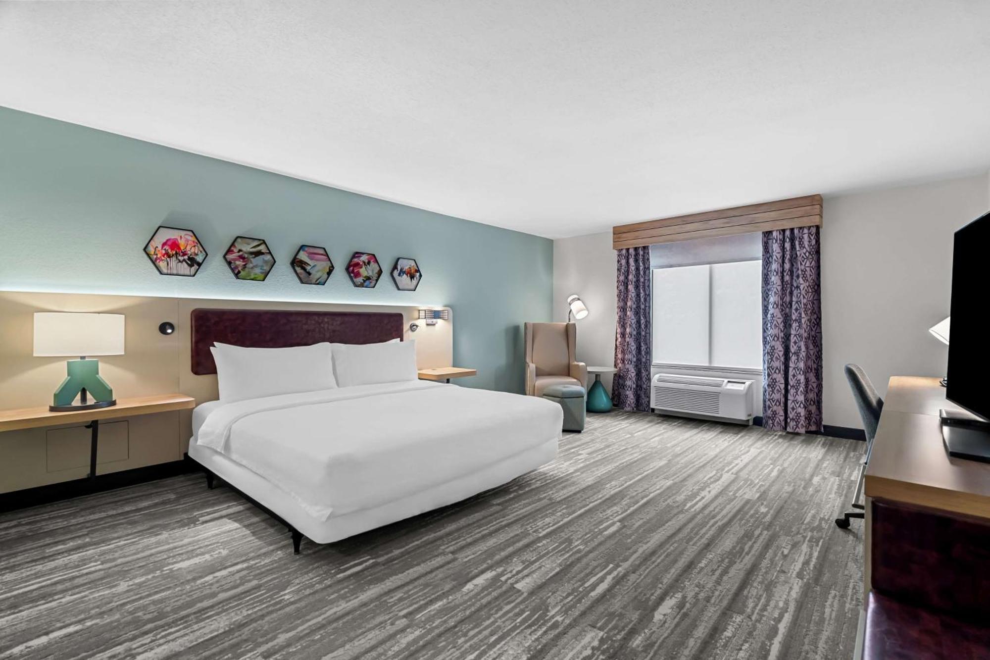 Hilton Garden Inn Cartersville Exteriér fotografie