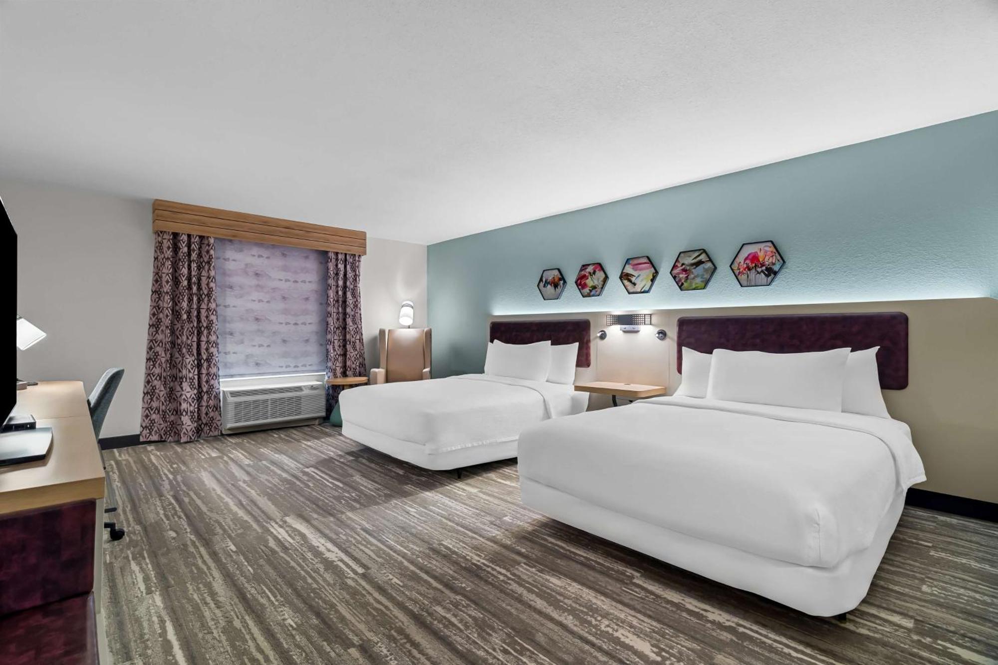 Hilton Garden Inn Cartersville Exteriér fotografie