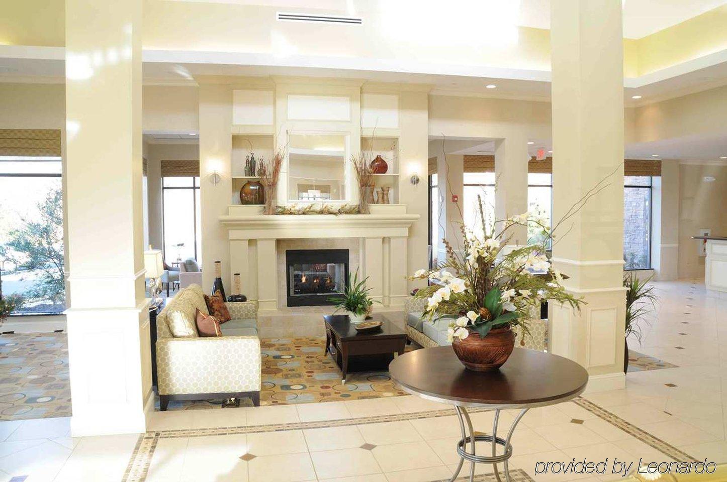 Hilton Garden Inn Cartersville Interiér fotografie