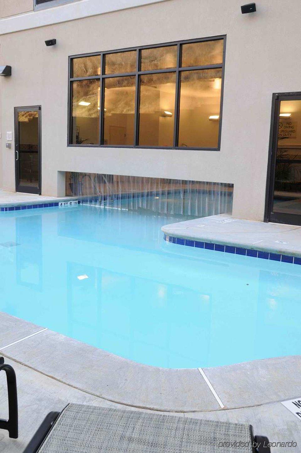 Hilton Garden Inn Cartersville Zařízení fotografie