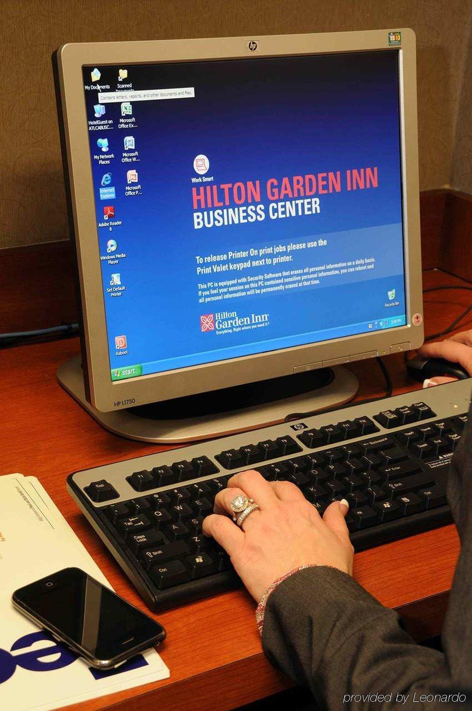 Hilton Garden Inn Cartersville Exteriér fotografie