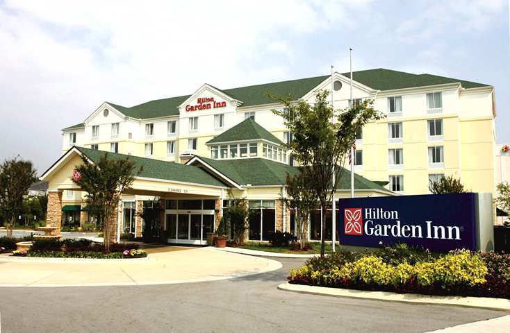 Hilton Garden Inn Cartersville Exteriér fotografie