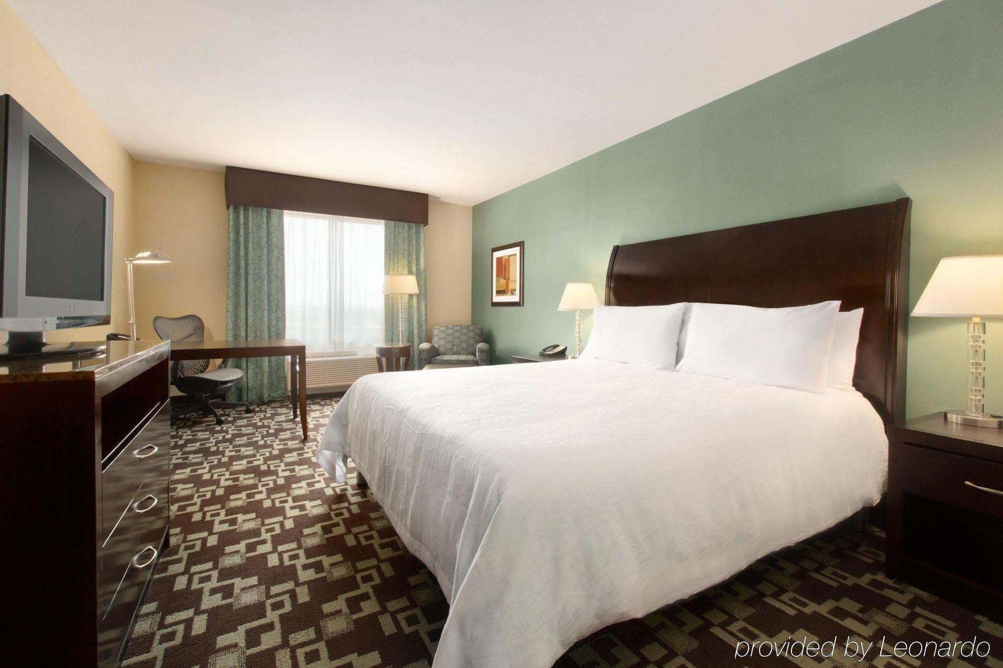 Hilton Garden Inn Cartersville Exteriér fotografie