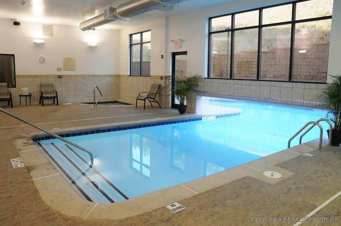 Hilton Garden Inn Cartersville Exteriér fotografie
